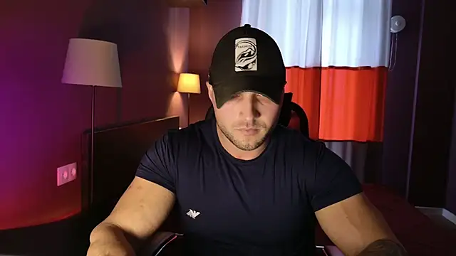 RikAdlerr online show from February 25, 2026, 8:25 am