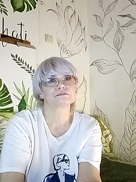 Catty Lady online show from January 31, 2026, 7:12 pm