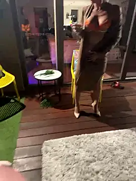 Reacher110565 online show from January 9, 2026, 5:20 pm