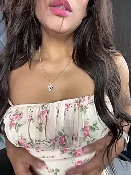 OneInAMillionXXX online show from October 22, 2025, 10:08 pm