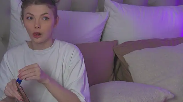 miamunn online show from February 12, 2026, 7:35 pm