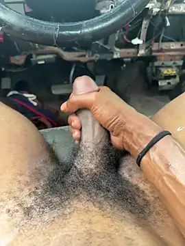 BigDick1600 online show from July 29, 2026, 11:15 pm