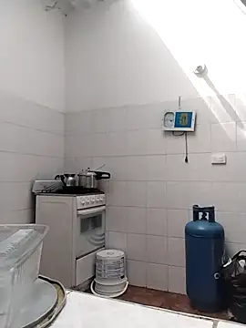 SharonDustLove online show from September 25, 2025, 2:45 pm