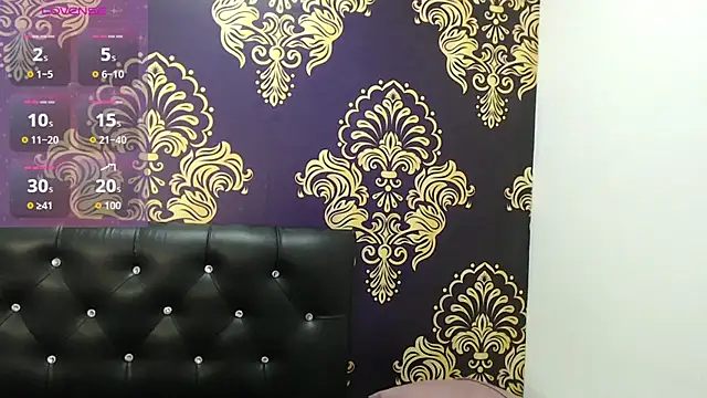 BigBoobs Goddess online show from July 19, 2026, 3:15 am