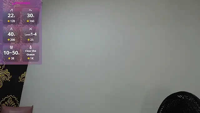 BigBoobs Goddess online show from July 25, 2026, 11:49 am
