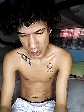 Gabriel Stone online show from September 25, 2025, 6:36 pm