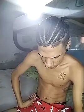 Gabriel Stone online show from September 8, 2025, 7:46 pm