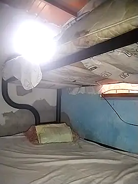 Gabriel Stone online show from September 12, 2025, 5:56 pm