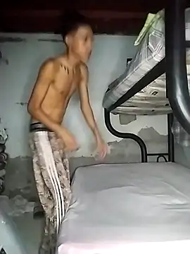 Gabriel Stone online show from October 1, 2025, 2:49 am