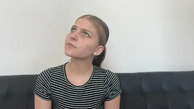 kykybaby4444 online show from October 1, 2025, 7:51 pm