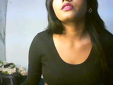 Snapshot of ANNU_ chatting on February 25, 2026, 1:44 pm ANNU online show from February 25, 2026, 1:44 pm