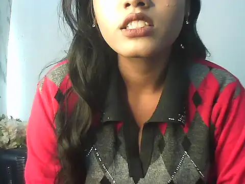 Snapshot of ANNU_ chatting on February 14, 2026, 9:09 am ANNU online show from February 14, 2026, 9:09 am