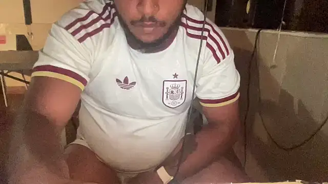 Minidemonkush online show from July 12, 2026, 1:06 am
