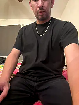 himNIGuys online show from October 16, 2025, 11:13 pm