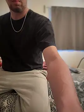 himNIGuys online show from October 22, 2025, 7:13 pm