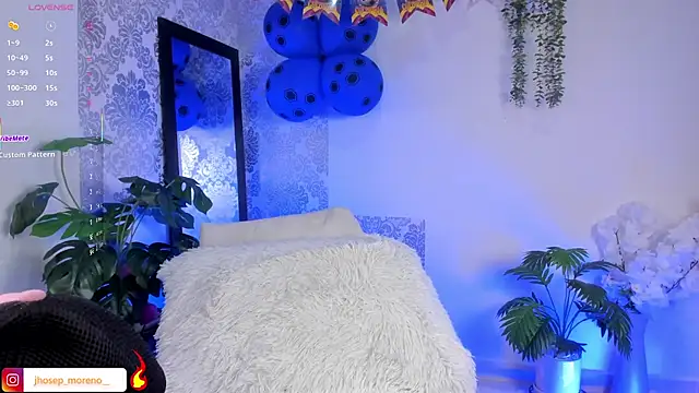 jhosepMoreno online show from June 21, 2026, 4:51 am