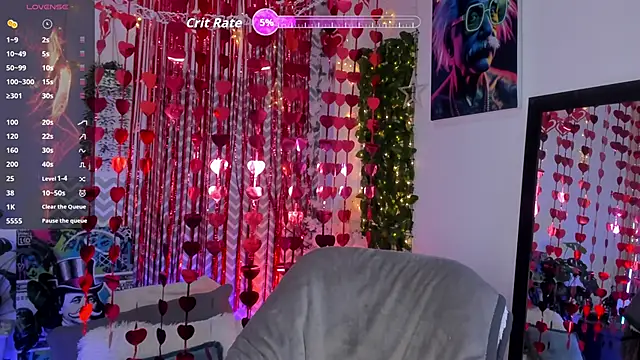 jhosepMoreno online show from February 22, 2026, 10:39 am