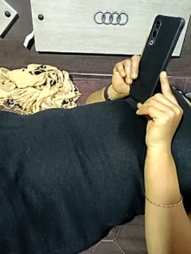 SWETCPL online show from February 16, 2026, 1:43 pm