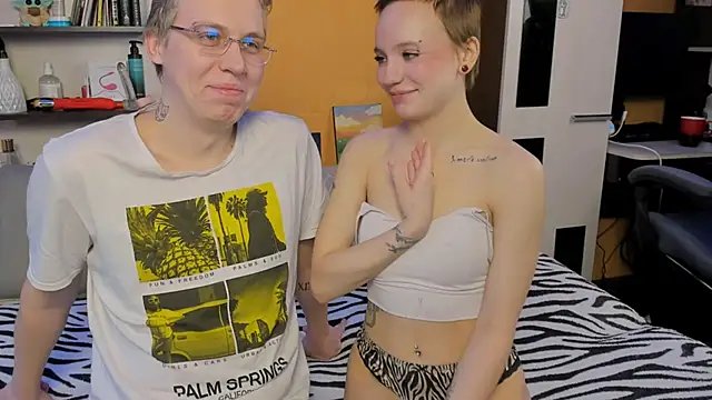 SammySccott online show from February 20, 2026, 6:10 am