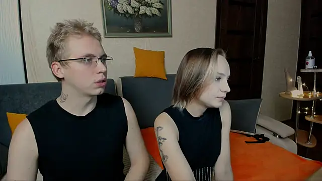 SammySccott online show from November 7, 2025, 10:20 am