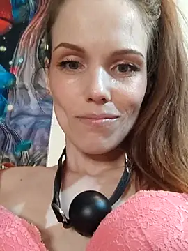 Angie meow online show from July 23, 2026, 2:57 pm
