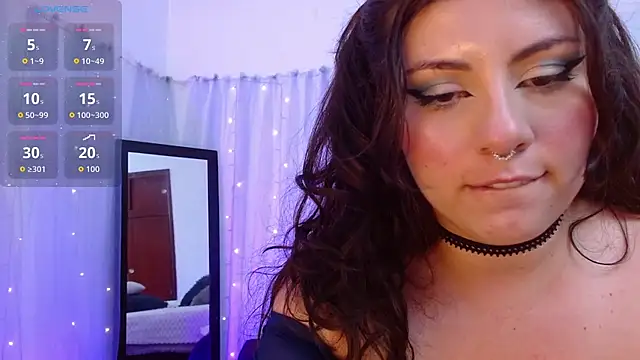 hannia baileys online show from July 18, 2026, 10:07 pm
