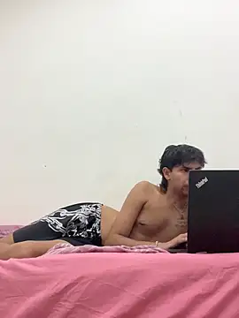 casualmax online show from February 4, 2026, 3:56 am