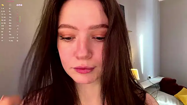 Snapshot of SilverGalen chatting on February 22, 2026, 7:11 am SilverGalen online show from February 22, 2026, 7:11 am