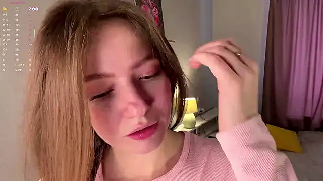 Snapshot of SilverGalen chatting on February 20, 2026, 7:10 am SilverGalen online show from February 20, 2026, 7:10 am