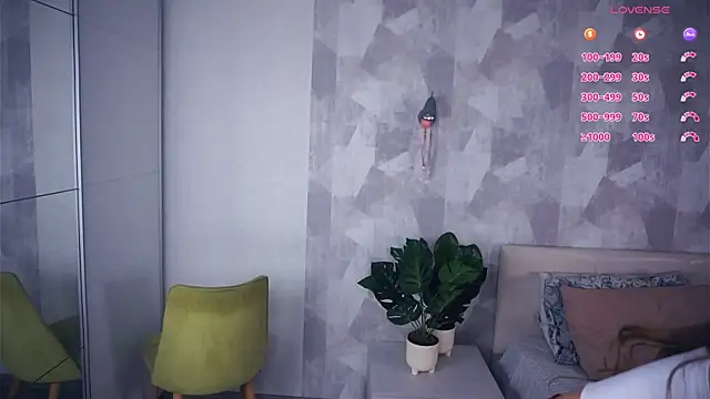 SilverGalen online show from October 12, 2025, 6:15 am