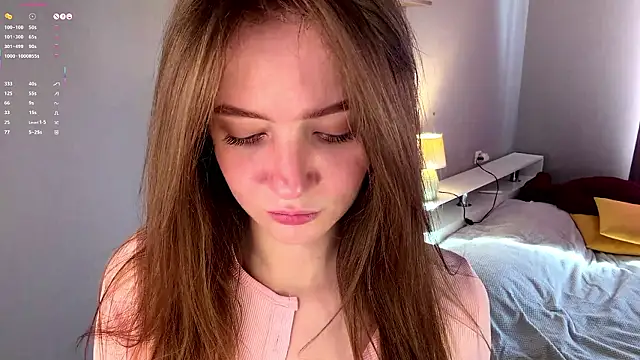 Snapshot of SilverGalen chatting on February 17, 2026, 7:16 am SilverGalen online show from February 17, 2026, 7:16 am