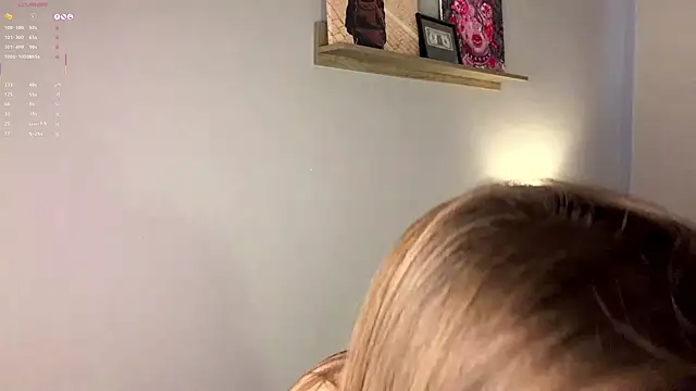 Snapshot of SilverGalen chatting on February 15, 2026, 7:51 am SilverGalen online show from February 15, 2026, 7:51 am