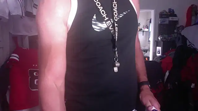 DILFJockDad87 online show from October 2, 2025, 11:41 pm