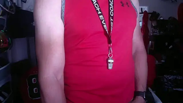 DILFJockDad87 online show from March 2, 2026, 12:00 am