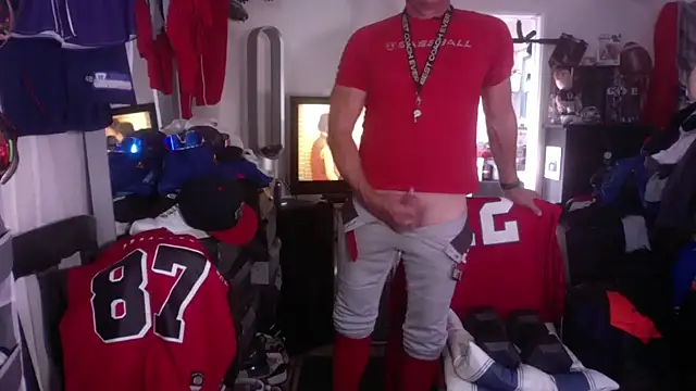 DILFJockDad87 online show from March 28, 2026, 11:17 pm