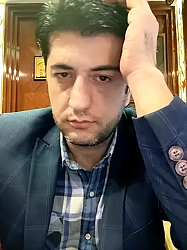 Serpico 47 online show from April 6, 2026, 1:23 am