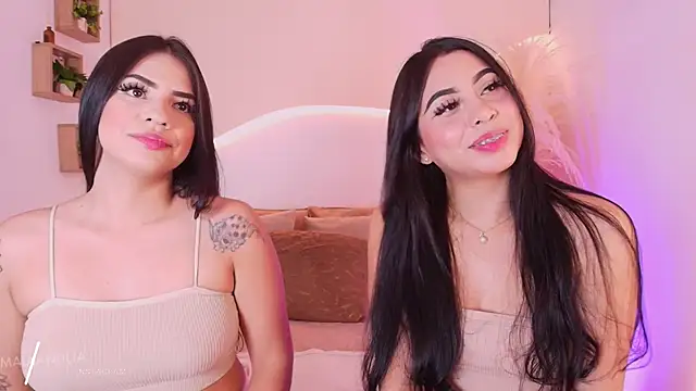 maia lia  online show from September 10, 2025, 8:30 pm