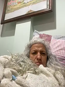 Snapshot of marilyn70 chatting on June 14, 2026, 2:24 am marilyn70 online show from June 14, 2026, 2:24 am