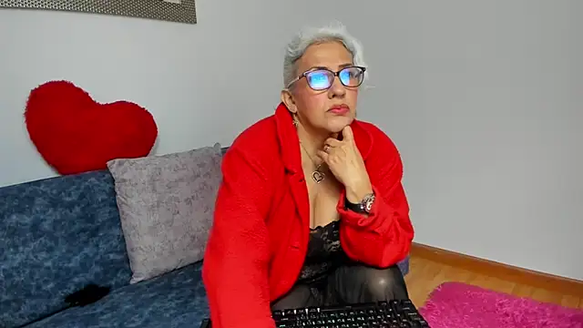Snapshot of marilyn70 chatting on February 18, 2026, 11:56 pm marilyn70 online show from February 18, 2026, 11:56 pm