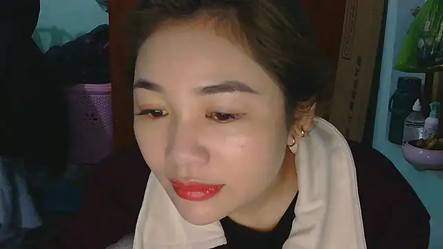 Uhem112 online show from February 1, 2026, 2:10 am