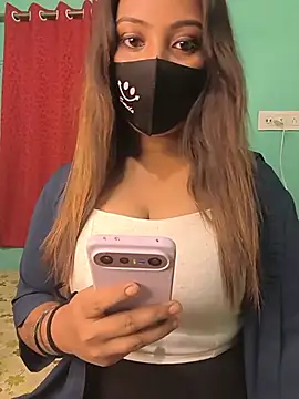 Snapshot of Miss_Mayaa_ chatting on June 3, 2026, 12:50 pm Miss Mayaa online show from June 3, 2026, 12:50 pm
