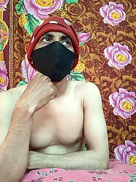 Seducing couple online show from January 13, 2026, 8:51 am