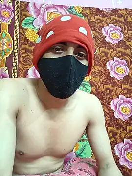 Seducing couple online show from February 14, 2026, 9:42 am