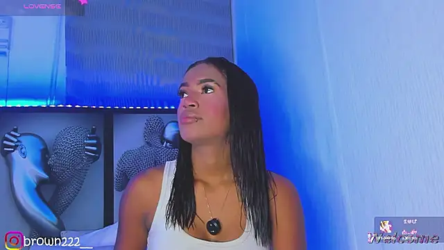  naomibrown  online show from February 11, 2026, 4:23 am