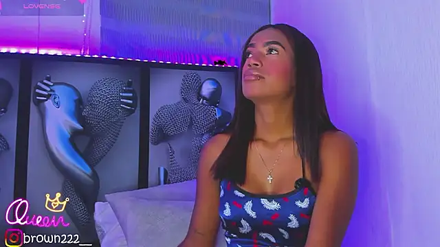  naomibrown  online show from February 26, 2026, 1:27 am