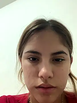 MiiluRosse online show from October 27, 2025, 1:39 am