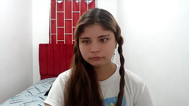 keilicita tonny 18 online show from January 13, 2026, 11:25 am