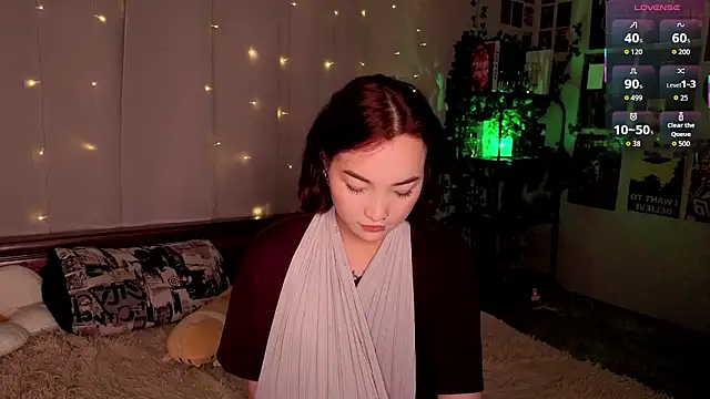 OdetteBiddy online show from February 1, 2026, 8:07 pm