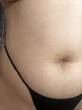Briana Hottt online show from July 9, 2026, 4:28 pm