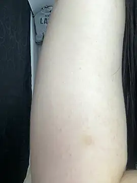 Briana Hottt online show from June 6, 2026, 10:37 pm